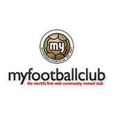 MyFootballClub