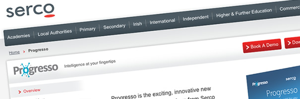 Web Design & Development Services